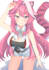 draw you a 2d anime illustration