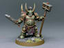do your warhammer, sigmar and dnd miniatures
