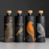 do product label and packaging design