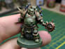 do your warhammer models