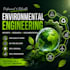 provide environmental engineering reports, sustainability analysis