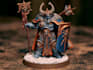 do you on playing warhammer