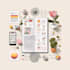 design stunning amazon listing images, amazon