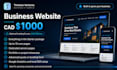 design a fast and responsive website experience that will close deals for you