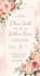 create wedding invitation and event invitation templates