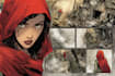 draw custom comic book cover art and graphic novel covers