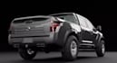 functional off road vehicle,optimized topology,control wheel rigging,glb for web