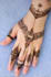design beautiful henna patterns for you