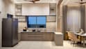 create photorealistic 3d interior render using d5 render