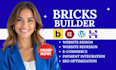 build your wordpress website using bricks builder wordpress using bricks