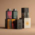 do product packaging and label design