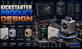 design your kickstarter product prototype for manufacturing