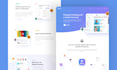 do website ui ux, dashboard ui ux, mobile app ui ux design