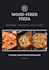 design restaurant menu flyer , biryani , pizza poster