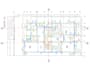 design architecture and mep drawings in autocad
