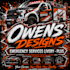 create custom emergency services liveries