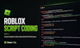 create roblox game, develop roblox game, make roblox scripts, full game, code