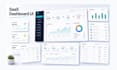 convert figma to a responsive react or next js website with tailwind CSS