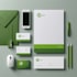 do business card and stationery design