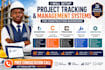 setup project tracking buildertrend coconstruct procore jobnimbus construction