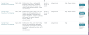 reinstate suspended amazon listing and remove  violation