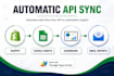 integrate apis with google sheets using apps script