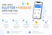 build best flutter apps react apps with ai integration, flutter flow