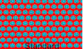 do pattern design,3d mockups and logo creations