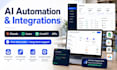 build ai automation with claude codex chatgpt and apis