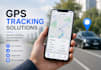 create a custom gps tracking app for vehicle and fleet tracking