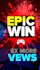 hig CTR youtube thumbnail
