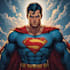 create stunning superhero comic art and character designs
