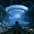 sci fi illustration and sci fi art