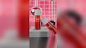 create high end 3d skincare product ads and animations