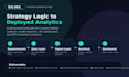 build python ai trading bots and financial risk dashboards