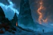 environment concept art landscape design