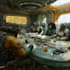 draw sci fi illustration and sci fi sci fi illustration