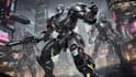 illustrate your mecha, robot and armored characters