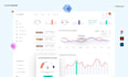 create professional website UX UI figma design