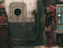 do sci fi art, concept art, sci fi art illustration