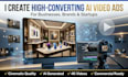 be your professional ai video creator and spokesperson