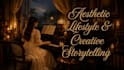 write aesthetic lifestyle and wellness blog posts