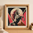 create a custom cross stitch pattern PDF
