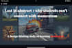 design premium educational presentation slides