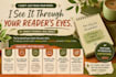 provide thoughtful beta reading and manuscript feedback