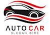 create a unique automotive and car logo design
