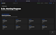 build a full stack web app using react, nodejs and mongodb
