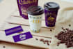 design coffee cup, ice cream cup, paper cup