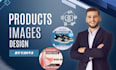 do product image design by canva