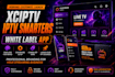 white label and rebrand android iptv app with custom branding